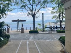 -绿城千岛湖喜来登度假酒店