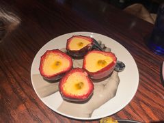 -甘尼仕印度餐厅爵士酒吧(阳春巷店)