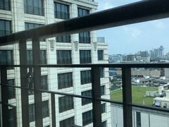 -杭州城中香格里拉大酒店