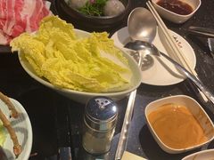 -捞王锅物料理(凯旋路店)