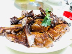 -金麒麟美食城
