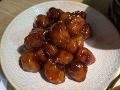 糖醋里脊-佬肥猫(周浦万达店)