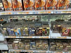 -jungle密林(百米香榭商业街店)