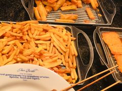 -星伦多自助料理·涮烤一体(虹悦城店)