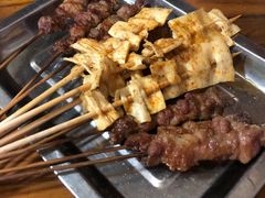 -大唐人家·热气羊肉(大华店)