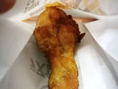 -汉堡王(徐汇绿地缤纷店)