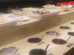 -满堂欢豆捞坊(美丽华大酒店店)