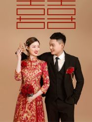 -女王风尚STUDIO·轻奢化定制