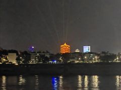 -武汉两江游览·夜游长江(汉口粤汉码头)