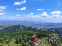-苏木山森林公园