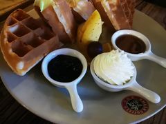 -MAAN COFFEE(金桥店)
