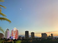 -拾光音乐餐酒吧(告庄星光夜市店)