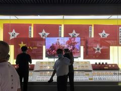 -南昌八一起义纪念馆