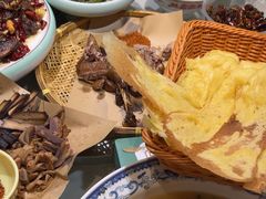 -大融厨·鸡毛店·川菜(果壳里东安湖店)