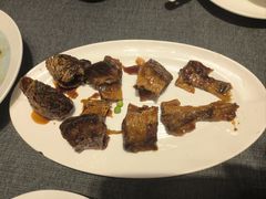 -新吉士·上海菜(浦东LCM置汇旭辉店)