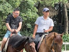 -太阳岛度假酒店