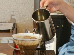 -RUMORS COFFEE ROASTERY鲁马滋咖啡(湖南路店)
