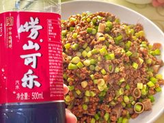 -华春餐馆(鱼山路店)