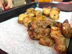 原味黑牛-红桃妖烧烤·啤酒