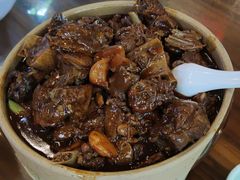 -鹅滋道(甘坑古镇店)