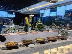 -张家港国贸酒店·餐厅