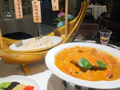 -狮拾久·现代新加坡料理(壹方城店)