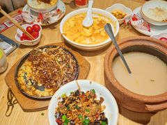 -湘阁里辣(南岭购物广场店)