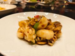 -银筵(武夷路店)