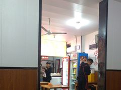 -小朱麻辣串(益民街店)