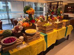 -南湖宾馆·鸳湖阁全日制餐厅