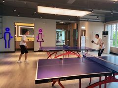 -贝菲特游泳健身(徐泾店)