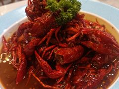 -戴记龙虾(天泽街店)