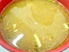 咖喱牛肉汤-万寿斋(山阴路店)