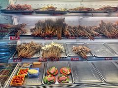 -牛华八婆麻辣烫(起源店)