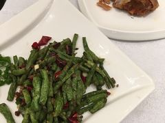 -北李妈妈菜·海肠捞饭(高新万达店)