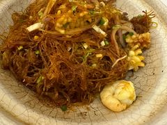 海皇粉丝煲-海富门·带鱼·淮扬菜·粤菜(甘家口店)