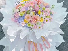 -F.Story 花和故事(新天地店)