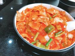 -宛平李记小吃(东关街店)