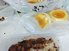 -紫光园清真北京小吃(正阳大街店)