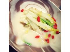 -菩提素素食餐厅(晶郦馆店)