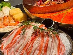-色響火锅(恒隆广场店)