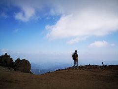 -白草畔自然风景区