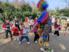 -HERRE·FARM 赫尔露营农场·团建聚会包场