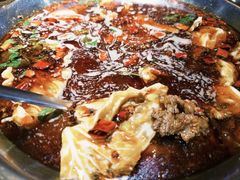 -受气牛肉·重庆耙牛肉(来福士店)