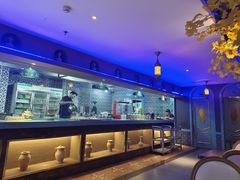 -乌苏疆遇集市烧烤新疆菜(乌苏啤酒小镇店)