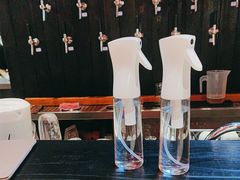 -8PINTS八品脱·日料·烧鸟·精酿小酒馆(莘庄店)