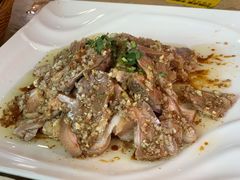 沙姜猪手-苏记餐厅(叠南店)