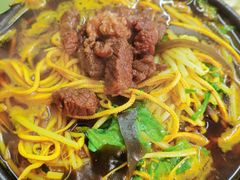 牛肉砂锅-南湖胖子砂锅(南湖店)