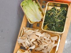 -刘少华贵州小黄牛·鲜牛肉火锅(总店)