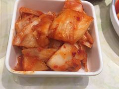 辣白菜-乐拌石锅拌饭(卖场店)